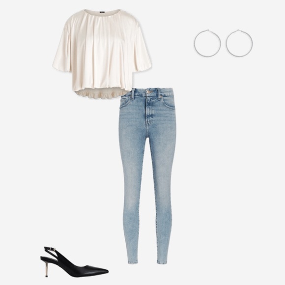 The FlexX Skinny Jean - Picture 13 of 16